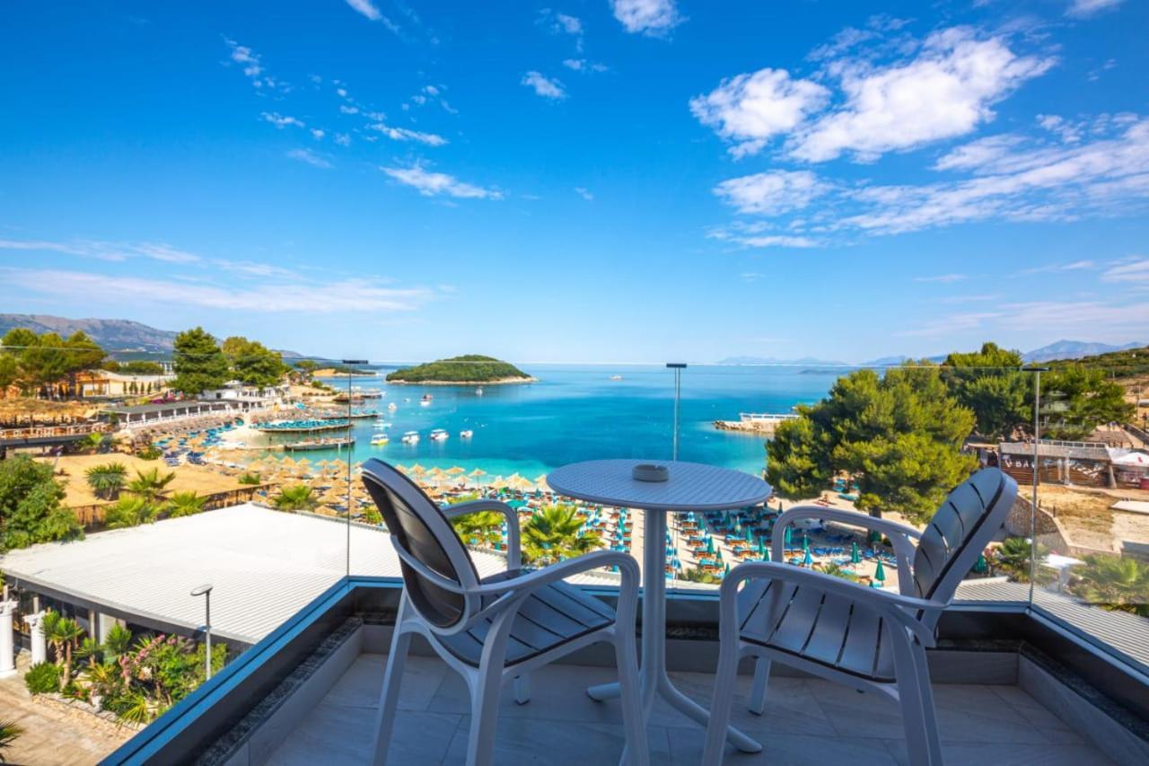 KING HOTEL KSAMIL • KSAMIL • 4⋆ ALBANIA • RATES FROM $147